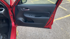 Honda Jazz 1.5 i-MMD Hybrid EX 5dr eCVT Hybrid Hatchback